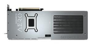 GIGABYTE GeForce RTX 5070 AERO OC 12G Graphics Card-12GB-Outlet