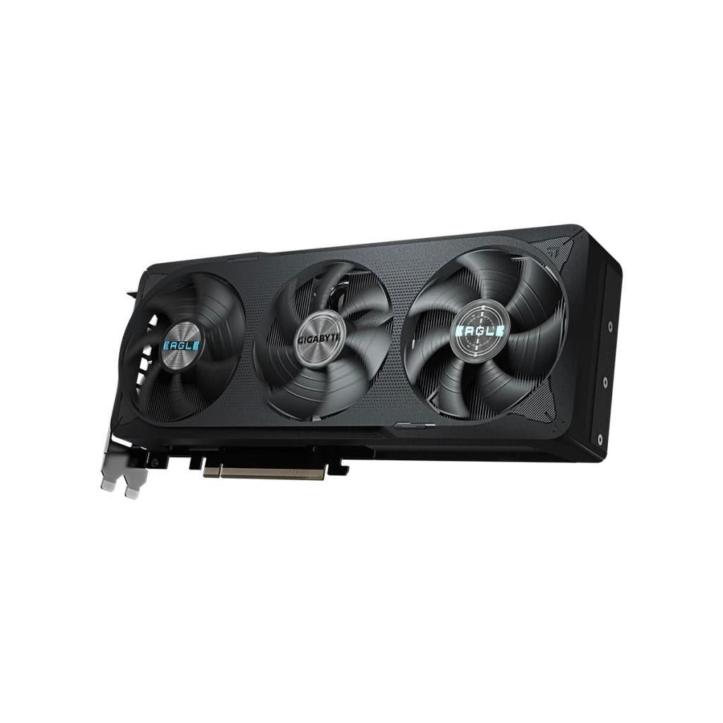 Gigabyte RTX 5070 Eagle OC SFF 12G GV-N5070EAGLE OC-12GD 192 Bit GDDR7 12 GB Ekran Kartı
