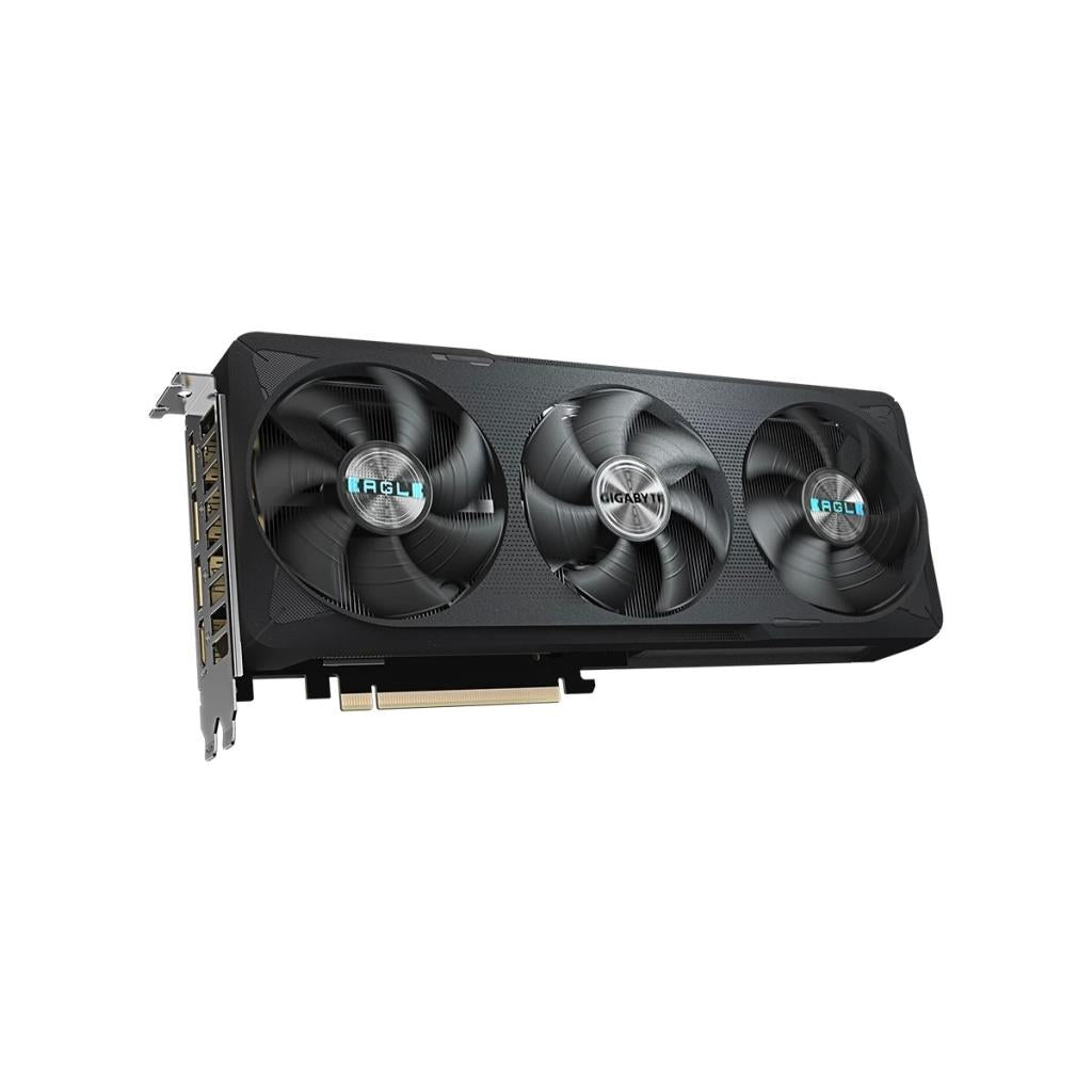 Gigabyte RTX 5070 Eagle OC SFF 12G GV-N5070EAGLE OC-12GD 192 Bit GDDR7 12 GB Ekran Kartı