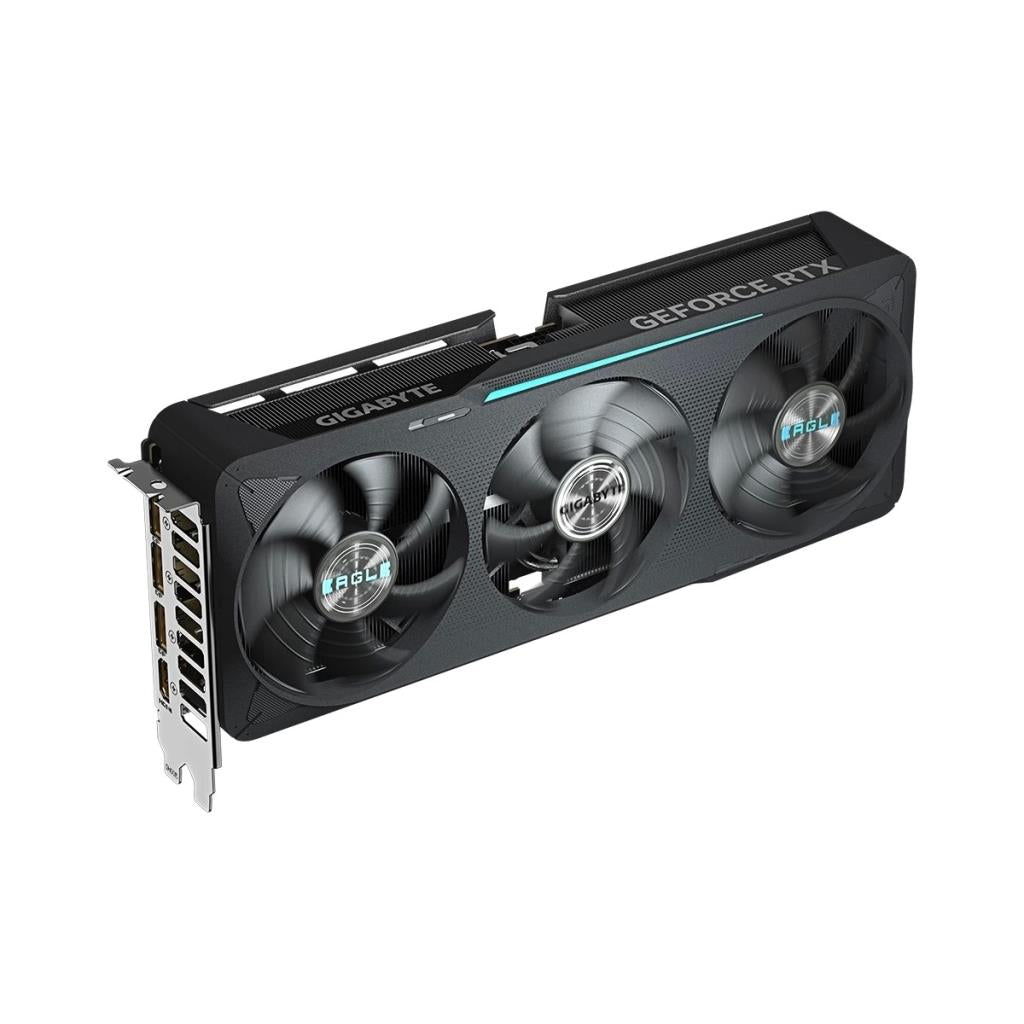 Gigabyte RTX 5070 Eagle OC SFF 12G GV-N5070EAGLE OC-12GD 192 Bit GDDR7 12 GB Ekran Kartı