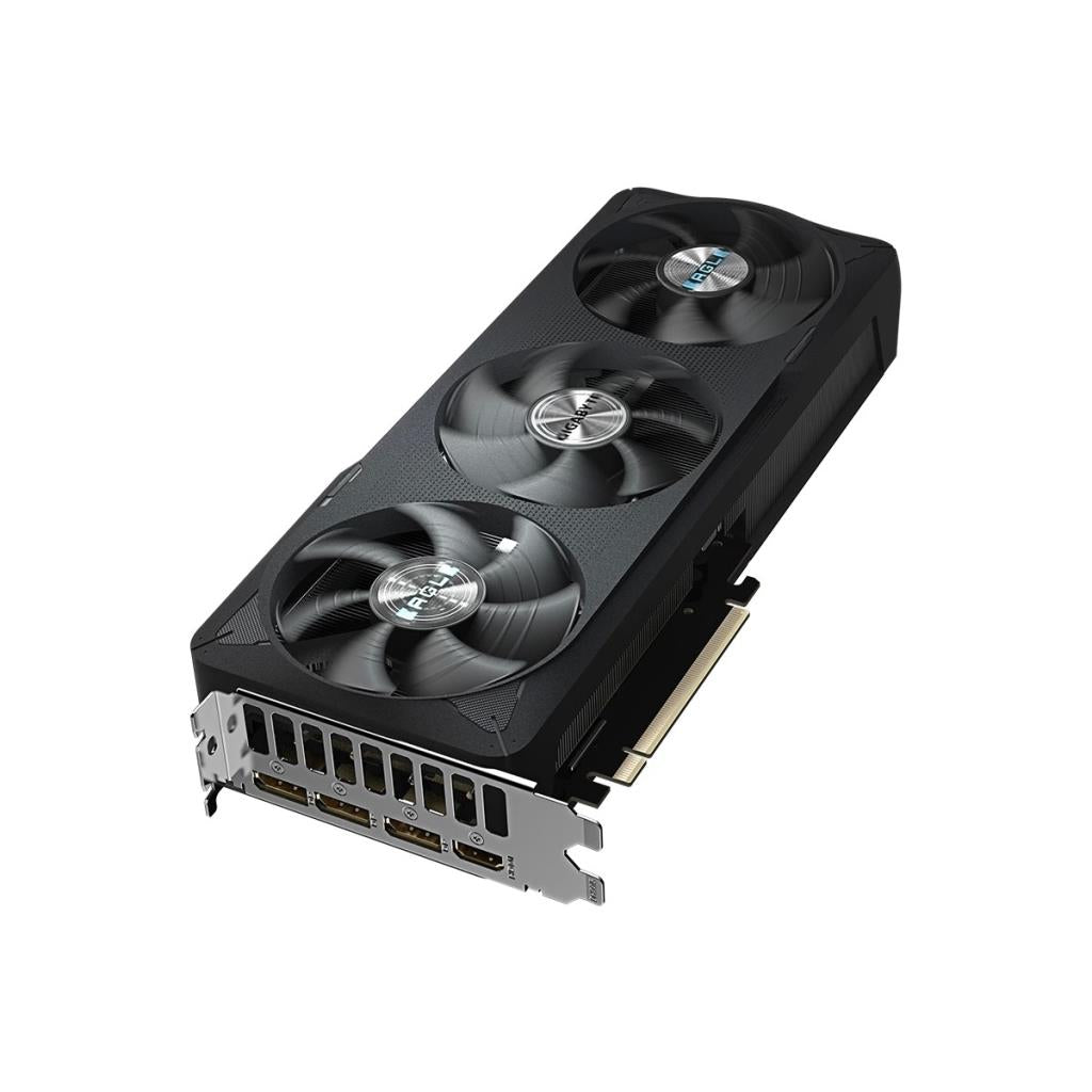 Gigabyte RTX 5070 Eagle OC SFF 12G GV-N5070EAGLE OC-12GD 192 Bit GDDR7 12 GB Ekran Kartı