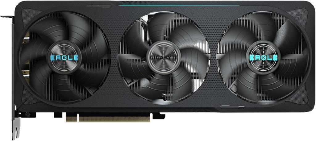 Gigabyte RTX 5070 Eagle OC SFF 12G GV-N5070EAGLE OC-12GD 192 Bit GDDR7 12 GB Ekran Kartı Outlet