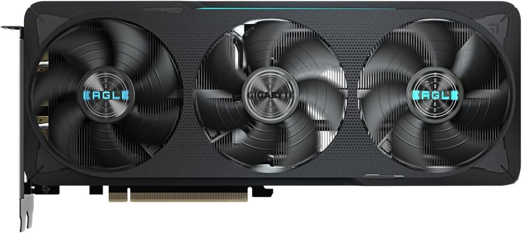 Gigabyte RTX 5070 Eagle OC SFF 12G GV-N5070EAGLE OC-12GD 192 Bit GDDR7 12 GB Ekran Kartı Outlet