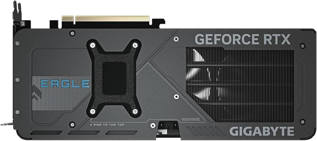 Gigabyte RTX 5070 Eagle OC SFF 12G GV-N5070EAGLE OC-12GD 192 Bit GDDR7 12 GB Ekran Kartı Outlet