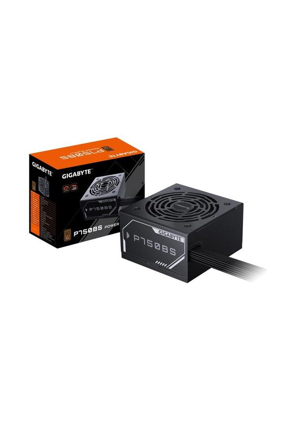 Gigabyte GP-P750BS 750 W Power Supply - TEŞHİR