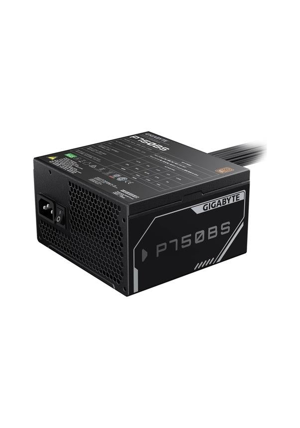 Gigabyte GP-P750BS 750 W Power Supply - TEŞHİR