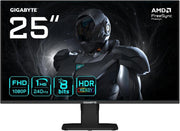 Gigabyte GS25F2A 24.5" 1 ms Full HD IPS 240 Hz Oyuncu Monitörü