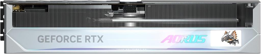 Gigabyte RTX 5080 Aorus Master Ice 16G GV-N5080AORUSM ICE-16GD 256 Bit GDDR7 16 GB Ekran Kartı Outlet