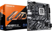 Gigabyte H810M H Intel LGA1851 DDR5 Micro ATX Anakart - OUTLET