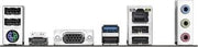 Gigabyte H810M H Intel LGA1851 DDR5 Micro ATX Anakart - OUTLET