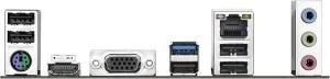 Gigabyte H810M H Intel LGA1851 DDR5 Micro ATX Anakart - OUTLET