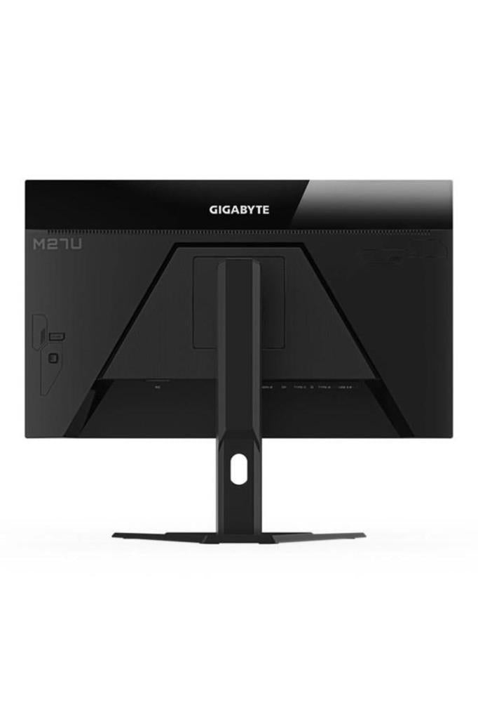 Gigabyte M27U 27" 1 ms 4K IPS 160 Hz Oyuncu Monitörü