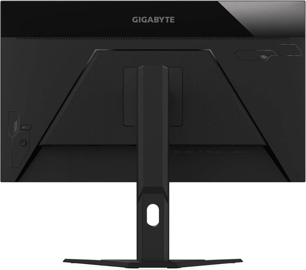 Gigabyte M27UA 27" 1 ms 4K IPS 160 Hz Oyuncu Monitörü Outlet