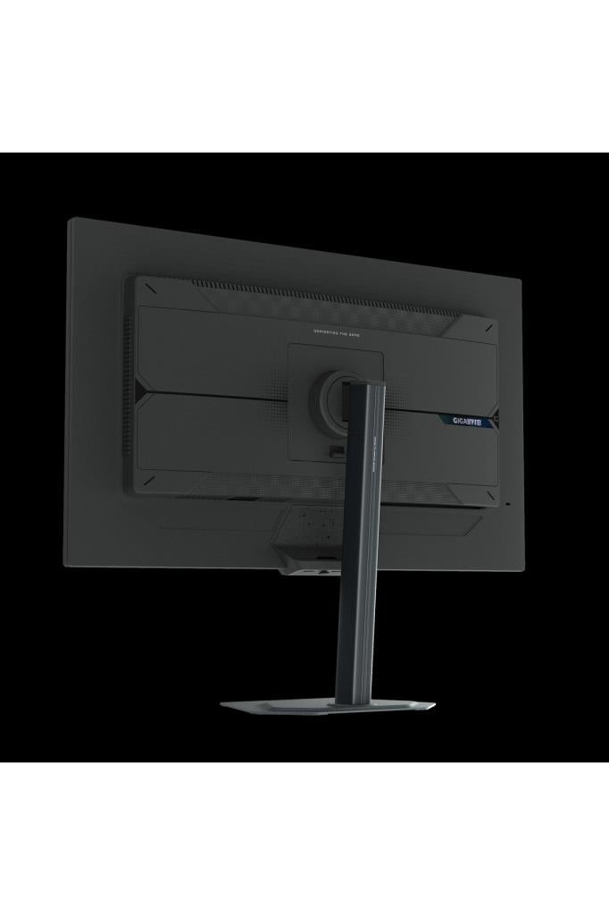 Gigabyte M27UP 27" 1 ms 4K 160 Hz - Full HD 320 Hz Pivot IPS Oyuncu Monitörü Outlet