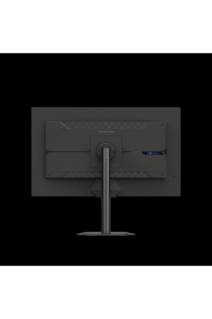 Gigabyte M27UP 27" 1 ms 4K 160 Hz - Full HD 320 Hz Pivot IPS Oyuncu Monitörü Outlet