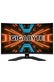 Gigabyte M32UC 31.5" 1 ms 4K Curved 144 Hz Oyuncu Monitörü Outlet