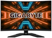Gigabyte M32UC 31,5" 1ms 144hz Freesync Premium Pro Curved Kvm Hdr400 Ss Va Uhd-Teşhir