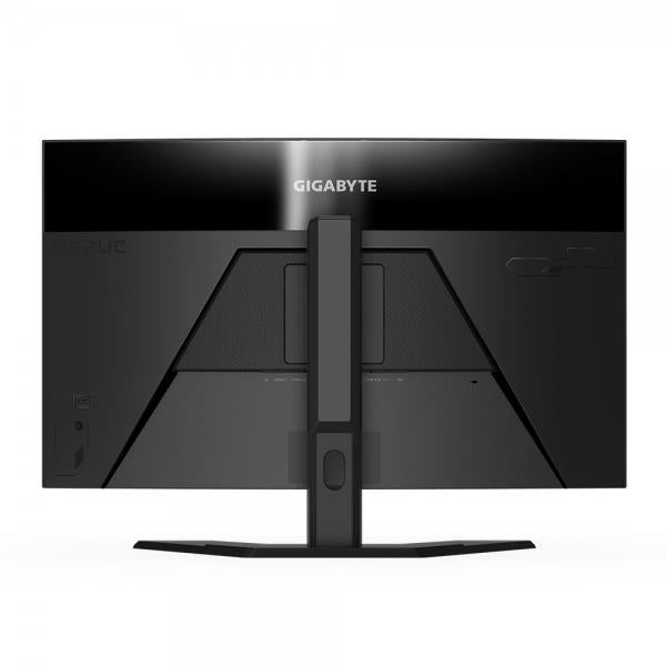 Gigabyte M32UC 31,5" 1ms 144hz Freesync Premium Pro Curved Kvm Hdr400 Ss Va Uhd-Teşhir