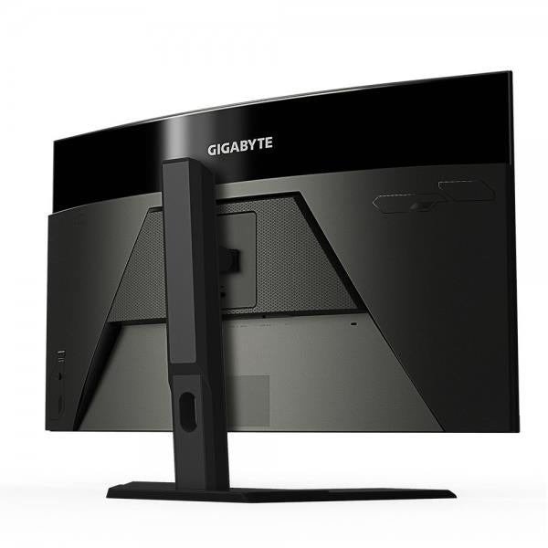 Gigabyte M32UC 31,5" 1ms 144hz Freesync Premium Pro Curved Kvm Hdr400 Ss Va Uhd-Teşhir