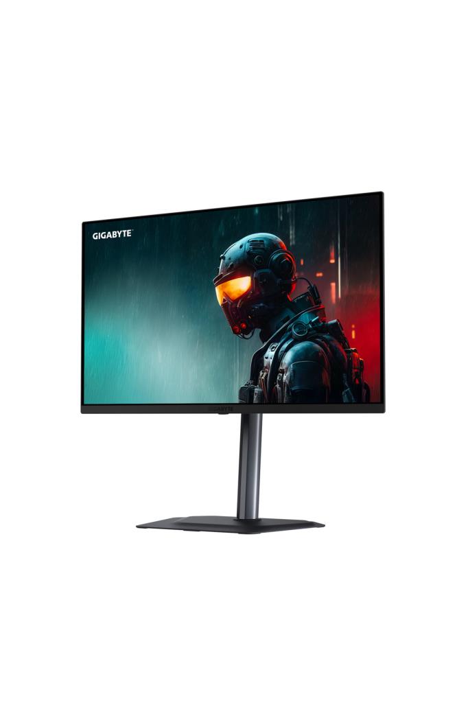 Gigabyte MO27Q2A 27" 0.03 ms 2K Pivot 280 Hz Oyuncu Monitörü Outlet