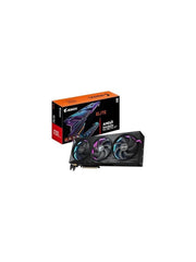 Gigabyte RX 9070 XT Aorus Elite 16G GV-R9070XTAORUS E-16GD 256 Bit GDDR6 16 GB Ekran Kartı Teşhir