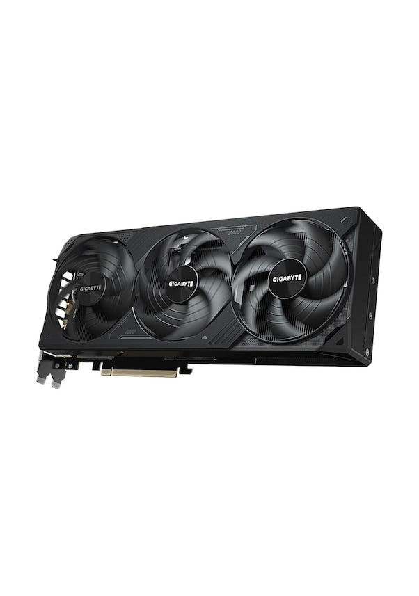 Gigabyte RTX 5070 TI Windforce OC SFF 16G GV-N507TWF3OC-16GD 256 Bit GDDR7 16 GB Ekran Kartı - OUTLET