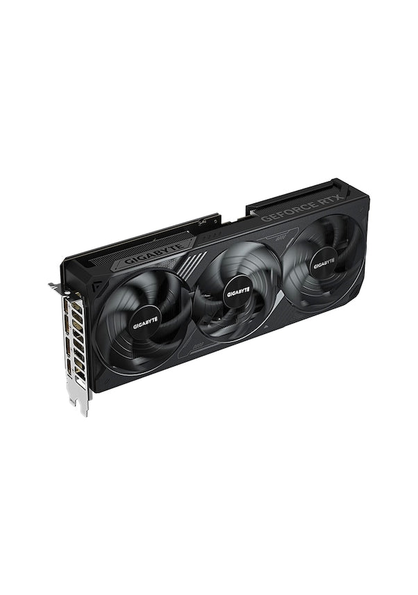 Gigabyte RTX 5070 TI Windforce OC SFF 16G GV-N507TWF3OC-16GD 256 Bit GDDR7 16 GB Ekran Kartı - OUTLET