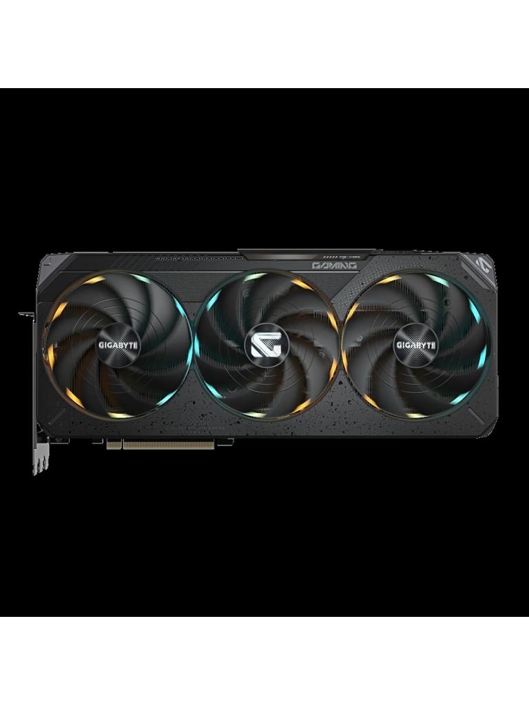 Gigabyte RTX 5090 Gaming OC 32G GV-N5090GAMING OC-32GD 512 Bit GDDR7 32 GB Ekran Kartı - TESHİR