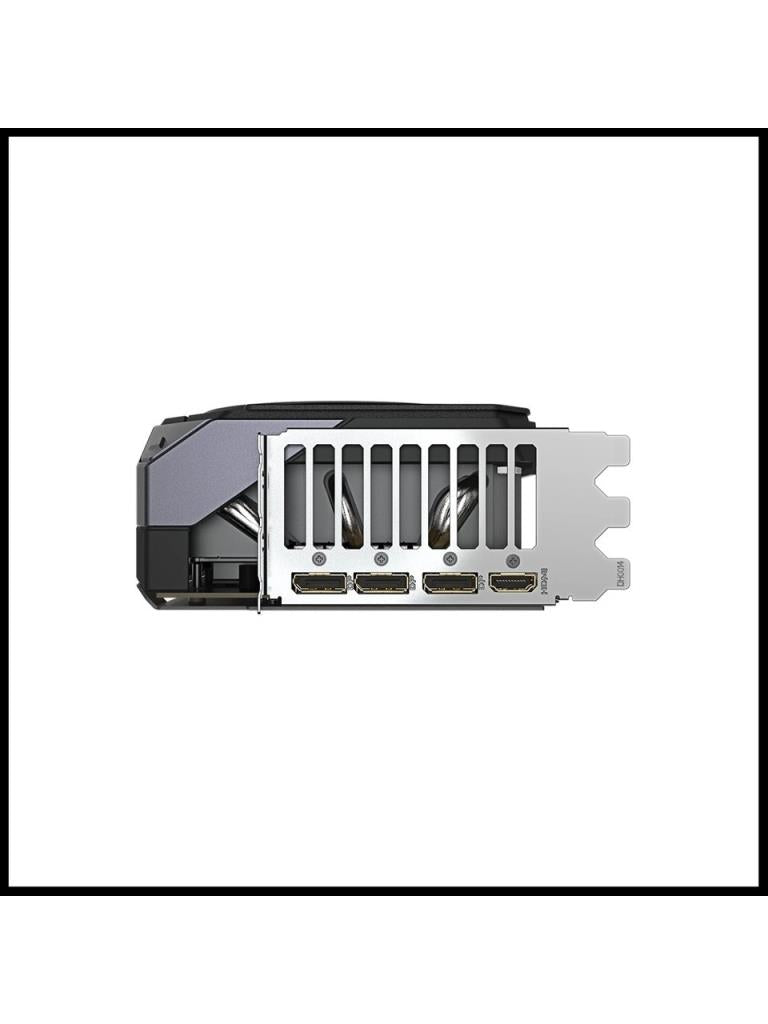 Gigabyte RTX 5090 Gaming OC 32G GV-N5090GAMING OC-32GD 512 Bit GDDR7 32 GB Ekran Kartı - TESHİR