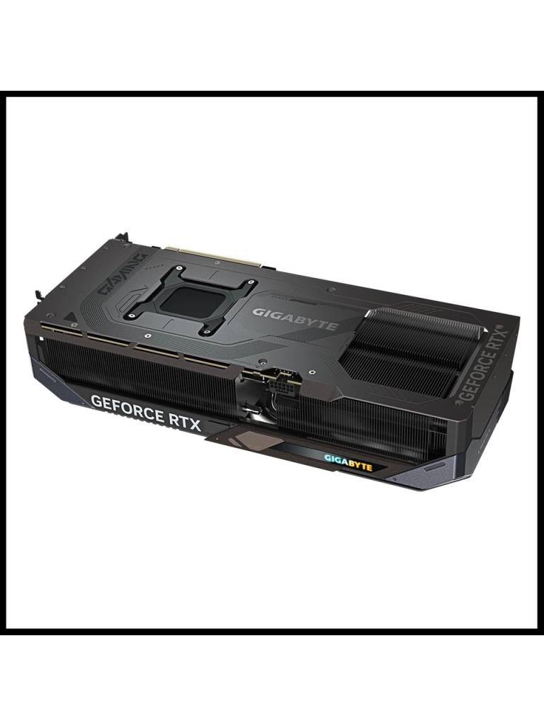Gigabyte RTX 5090 Gaming OC 32G GV-N5090GAMING OC-32GD 512 Bit GDDR7 32 GB Ekran Kartı - TESHİR