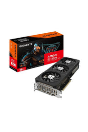Gigabyte RX 7600 XT Gaming OC GV-R76XTGAMING OC-16GD 128 Bit GDDR6 16 GB Ekran Kartı
