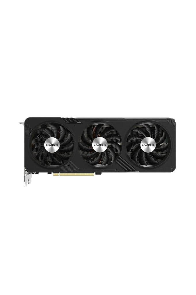Gigabyte RX 7600 XT Gaming OC GV-R76XTGAMING OC-16GD 128 Bit GDDR6 16 GB Ekran Kartı