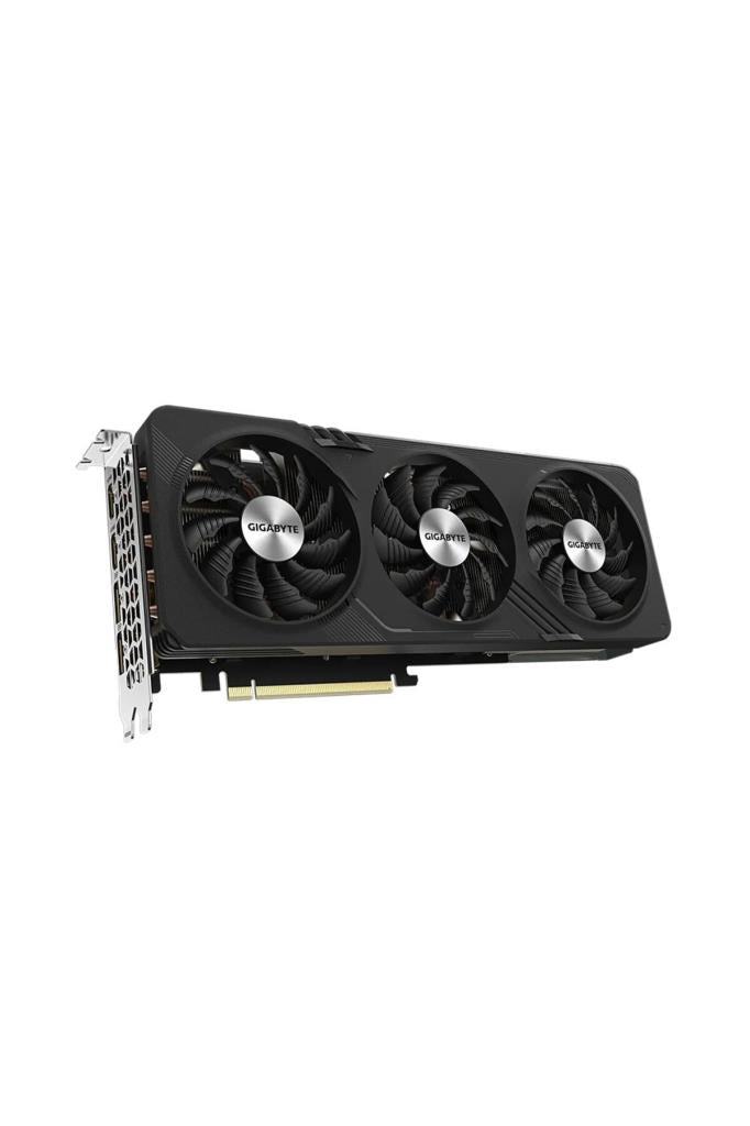Gigabyte RX 7600 XT Gaming OC GV-R76XTGAMING OC-16GD 128 Bit GDDR6 16 GB Ekran Kartı