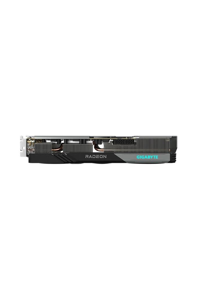 Gigabyte RX 7600 XT Gaming OC GV-R76XTGAMING OC-16GD 128 Bit GDDR6 16 GB Ekran Kartı