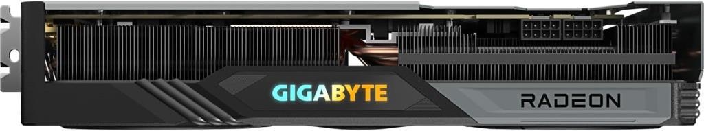 Gigabyte RX 7700 XT Gaming OC Edition GV-R77XTGAMING OC-12GD 192 Bit GDDR6 12 GB Ekran Kartı