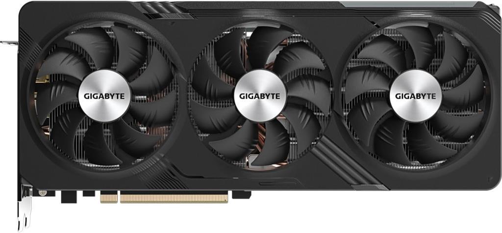 Gigabyte RX 7700 XT Gaming OC Edition GV-R77XTGAMING OC-12GD 192 Bit GDDR6 12 GB Ekran Kartı