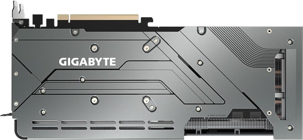 Gigabyte RX 7700 XT Gaming OC Edition GV-R77XTGAMING OC-12GD 192 Bit GDDR6 12 GB Ekran Kartı