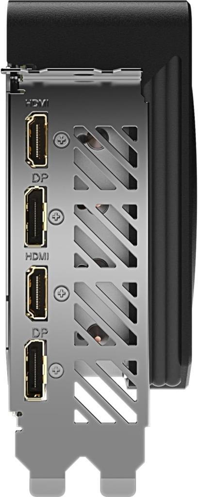 Gigabyte RX 7700 XT Gaming OC Edition GV-R77XTGAMING OC-12GD 192 Bit GDDR6 12 GB Ekran Kartı