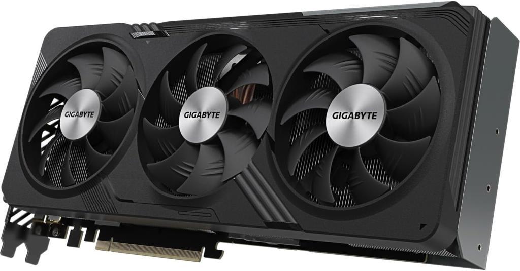 Gigabyte RX 7700 XT Gaming OC Edition GV-R77XTGAMING OC-12GD 192 Bit GDDR6 12 GB Ekran Kartı