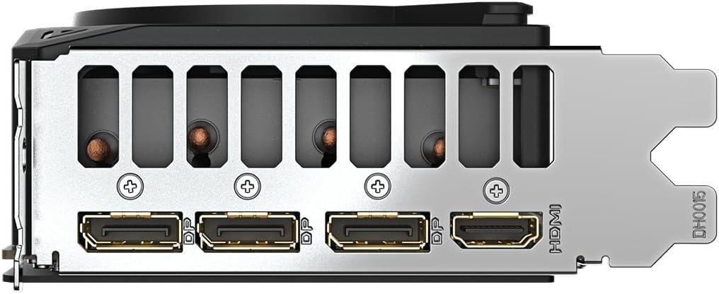 Gigabyte RTX 5070 Windforce OC SFF 12G GV-N5070WF3OC-12GD 192 Bit GDDR7 12 GB Ekran Kartı Outlet