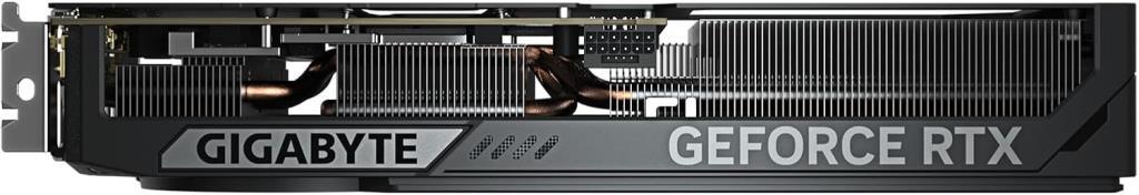 Gigabyte RTX 5070 Windforce OC SFF 12G GV-N5070WF3OC-12GD 192 Bit GDDR7 12 GB Ekran Kartı Outlet