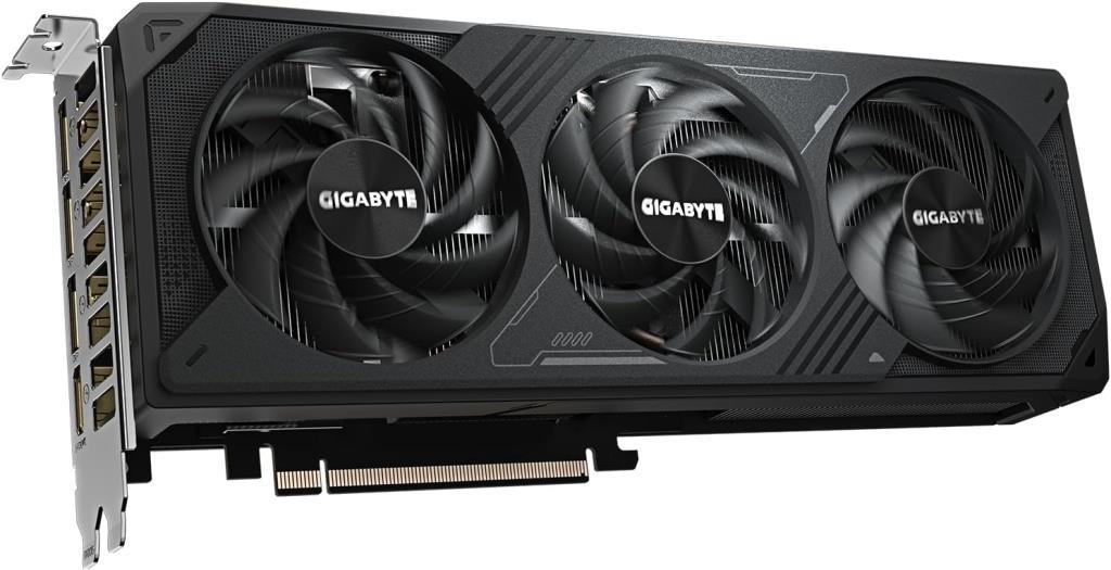 Gigabyte RTX 5070 Windforce OC SFF 12G GV-N5070WF3OC-12GD 192 Bit GDDR7 12 GB Ekran Kartı Outlet