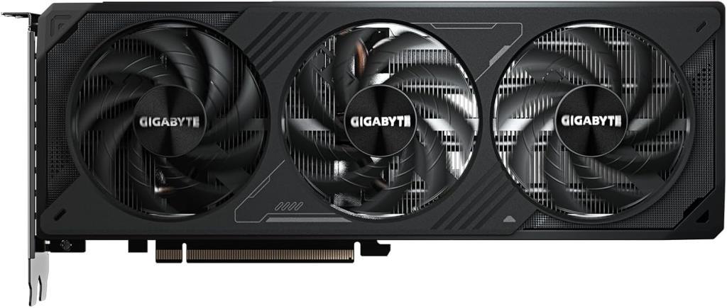 Gigabyte RTX 5070 Windforce OC SFF 12G GV-N5070WF3OC-12GD 192 Bit GDDR7 12 GB Ekran Kartı Outlet