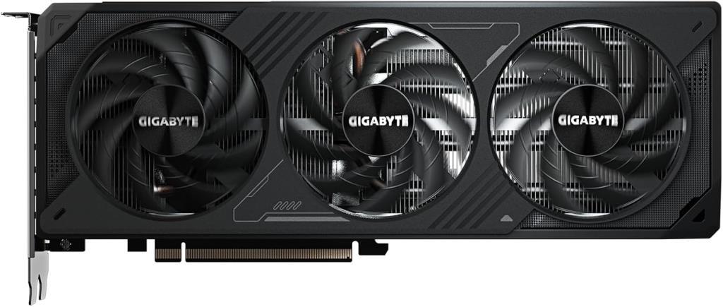 Gigabyte RTX 5070 Windforce OC SFF 12G GV-N5070WF3OC-12GD 192 Bit GDDR7 12 GB Ekran Kartı Outlet