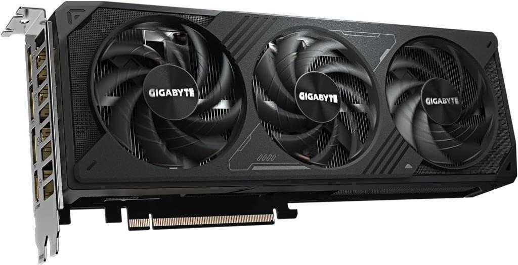 Gigabyte RTX 5070 Windforce OC SFF 12G GV-N5070WF3OC-12GD 192 Bit GDDR7 12 GB Ekran Kartı Outlet