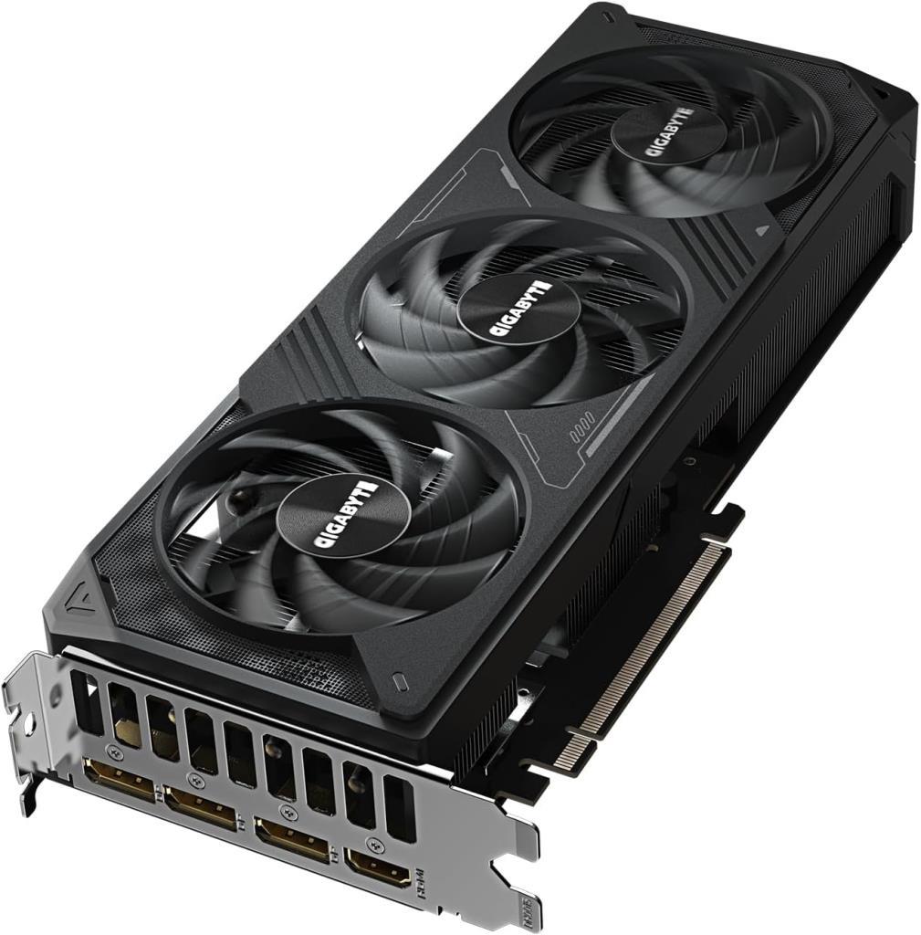 Gigabyte RTX 5070 Windforce OC SFF 12G GV-N5070WF3OC-12GD 192 Bit GDDR7 12 GB Ekran Kartı Outlet
