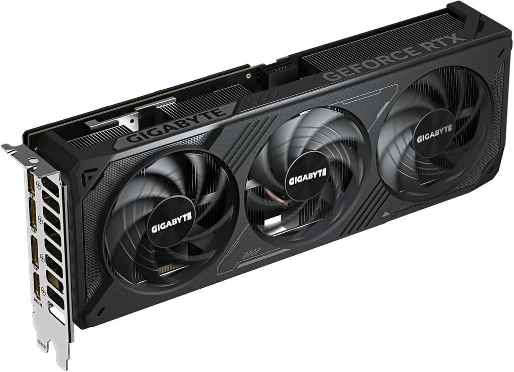 Gigabyte RTX 5070 Windforce OC SFF 12G GV-N5070WF3OC-12GD 192 Bit GDDR7 12 GB Ekran Kartı Outlet