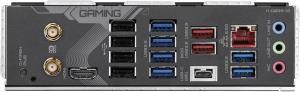 Gigabyte X670 Gaming X AX V2 AMD AM5 DDR5 ATX Anakart - OUTLET