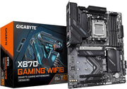 Gigabyte X870 Gaming WIFI6 AMD AM5 DDR5 ATX Anakart - OUTLET