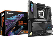 Gigabyte X870E Aorus Pro Wi-Fi AMD AM5 DDR5 ATX Anakart - TEŞHİR